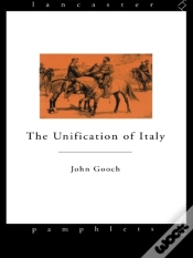 Capa do artigo Unification Of Italy