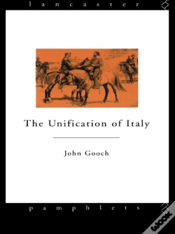 Capa do artigo Unification Of Italy