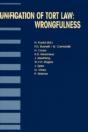 Unification Of Tort Law: Wrongfulness - Preview