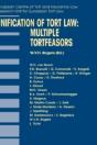 Unification Of Tort Law - Preview