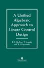 Unified Algebraic Approach To Control Design - Preview