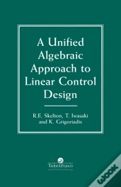Capa do artigo Unified Algebraic Approach To Control Design