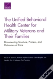 Unified Behavioral Health Centpb