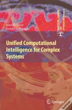 Capa do artigo Unified Computational Intelligence For Complex Systems