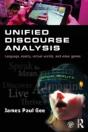 Unified Discourse Analysis - Preview