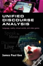 Capa do artigo Unified Discourse Analysis