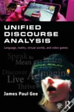 Capa do artigo Unified Discourse Analysis