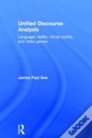 Unified Discourse Analysis