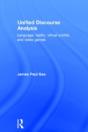 Unified Discourse Analysis - Preview