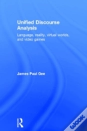 Capa do artigo Unified Discourse Analysis