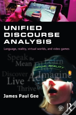 Capa do artigo Unified Discourse Analysis