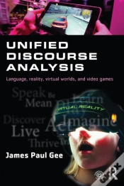 Capa do artigo Unified Discourse Analysis