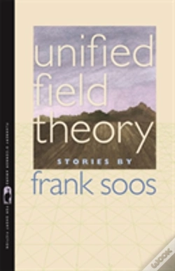 Capa do artigo Unified Field Theory