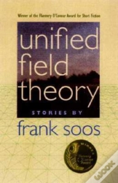 Unified Field Theory