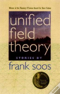 Capa do artigo Unified Field Theory