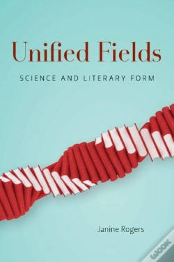 Capa do artigo Unified Fields