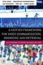 Unified Framework For Video Summarization, Browsing & Retrieval - Preview