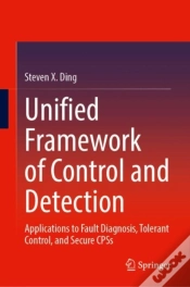 Capa do artigo Unified Framework Of Control And Detection