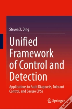 Capa do artigo Unified Framework Of Control And Detection