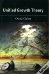 Capa do artigo Unified Growth Theory