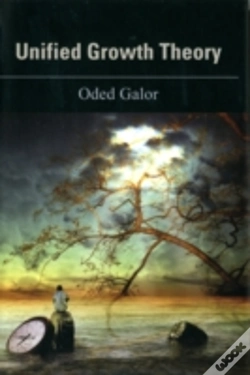 Capa do artigo Unified Growth Theory