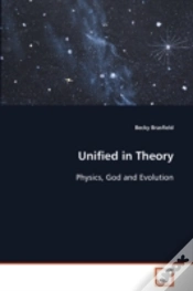 Capa do artigo Unified In Theory - Physics, God And Evolution