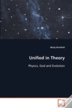 Capa do artigo Unified In Theory - Physics, God And Evolution