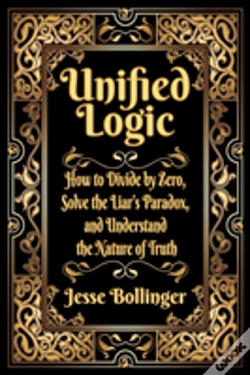 Capa do artigo Unified Logic
