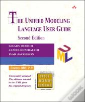 Unified Modeling Language User Guide, The