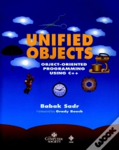 Unified Objects