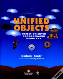 Capa do artigo Unified Objects