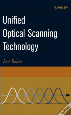 Capa do artigo Unified Optical Scanning Technology