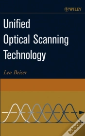 Capa do artigo Unified Optical Scanning Technology