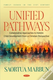 Capa do artigo Unified Pathways: Collaborative Approaches To Holistic Child Development From A Christian Perspective