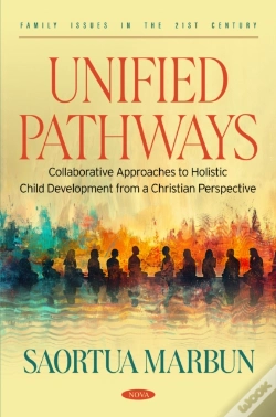 Capa do artigo Unified Pathways: Collaborative Approaches To Holistic Child Development From A Christian Perspective