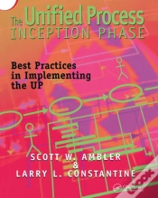 Capa do artigo Unified Process Elaboration Phase