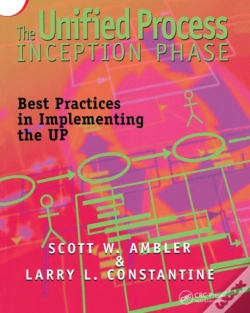 Capa do artigo Unified Process Elaboration Phase