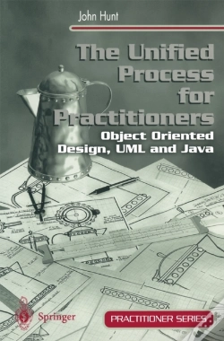 Capa do artigo Unified Process For Practitioners