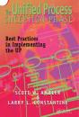 Unified Process Inception Phase - Preview