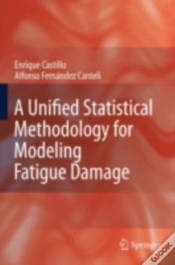 Capa do artigo Unified Statistical Methodology For Modeling Fatigue Damage