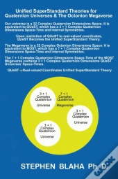 Unified Superstandard Theories For Quate