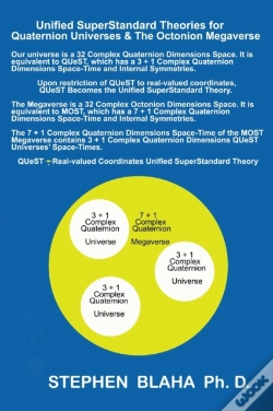 Capa do artigo Unified Superstandard Theories For Quate