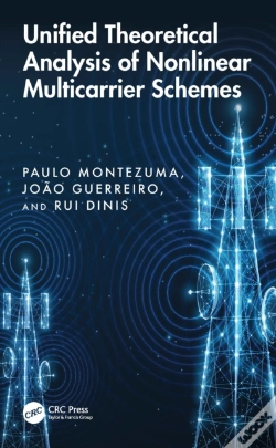 Capa do artigo Unified Theoretical Analysis Of Nonlinear Multicarrier Schemes