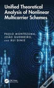 Capa do artigo Unified Theoretical Analysis Of Nonlinear Multicarrier Schemes