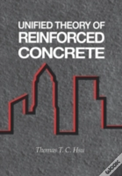 Capa do artigo Unified Theory Of Reinforced Concrete