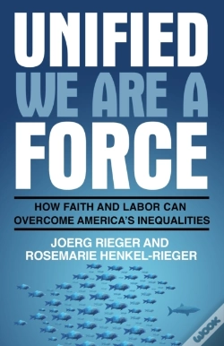 Capa do artigo Unified We Are A Force
