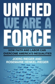 Capa do artigo Unified We Are A Force