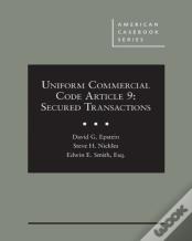 Uniform Commercial Code Article 9