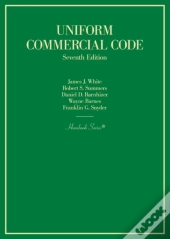 Uniform Commercial Code