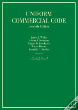 Capa do artigo Uniform Commercial Code